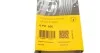 Пас поліклиновий Chevrolet/Fiat/Honda/Mazda/Mitsub Contitech 4PK950 (фото 6)