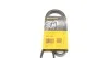 Ремень поликлиновой Conti 4PK954