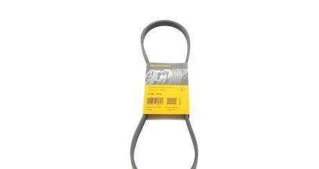 Ремень поликлиновой Conti Contitech 4PK975