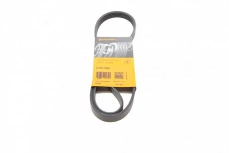 Дорожный пас Contitech 5PK1020