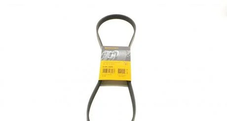 Ремень генератора Ducato 2.5D/TD >№2669394 AC Contitech 5PK1090
