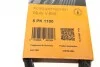 Ремень генератора Jumper 2.8HDI 00&gt;/Ducato 2.5D/TD &gt;№2669394 AC Contitech 5PK1100 (фото 5)
