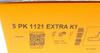 Комплект (ремень+ролики)) Contitech 5PK1121 EXTRA K1 (фото 10)