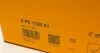 Комплект ременя генератора CONTINENTAL Contitech 5PK1135K1 (фото 4)