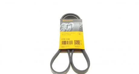 Ремень поликлиновой Conti Contitech 5PK1140