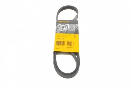 Поликлиновой ремень Contitech 5PK1165