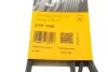 Ремень генератора Combo/Astra H 1.4 16V 05&gt; (-AC) Contitech 5PK1230 (фото 6)