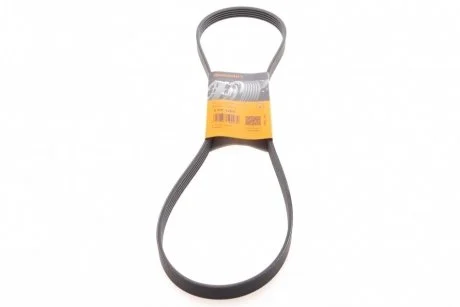 Ремень поликлиновой Conti Contitech 5PK1255