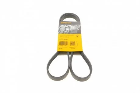 Ремень поликлиновой Conti Contitech 5PK1290