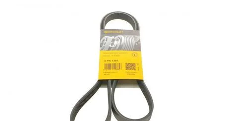 Поликлиновой ремень Contitech 5PK1387