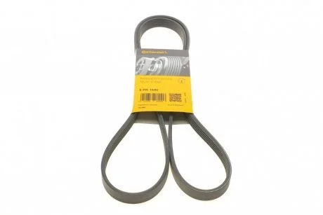 Ремень поликлиновой Conti Contitech 5PK1640