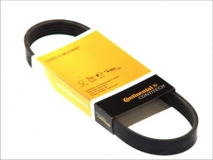 Дорожный пас Contitech 5PK711 ELAST