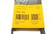 Ремень генератора Smart Fortwo 0.8cDi 04- Contitech 5PK768 (фото 6)