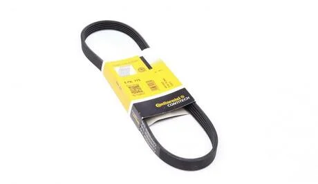 Ремень поликлиновой Conti Contitech 5PK775