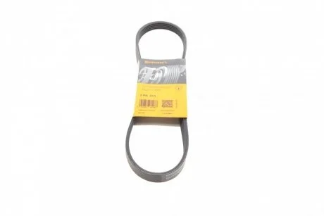 Ремень генератора 5PK 813 BMW 3/5/7 Contitech 5PK813