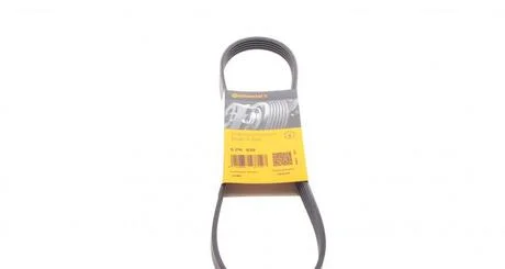 Ремень поликлиновой Conti Contitech 5PK836