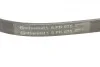 Ремень генератора 5PK 875 Berlingo/Partner 1.1/1.4i &gt;07.01 (-AC) Contitech 5PK875 (фото 4)