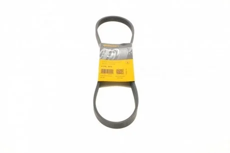 Ремень генератора 5PK 875 Berlingo/Partner 1.1/1.4i >07.01 (-AC) Contitech 5PK875