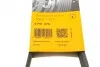 Ремень генератора 5PK 875 Berlingo/Partner 1.1/1.4i &gt;07.01 (-AC) Contitech 5PK875 (фото 6)