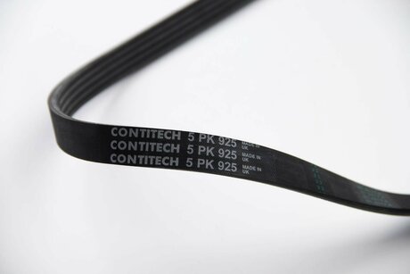 Дорiжковий ремінь Contitech 5PK925 (фото 1)