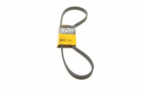 Ремень генератора T5 1.9TDI (+AC) Contitech 6DPK1195