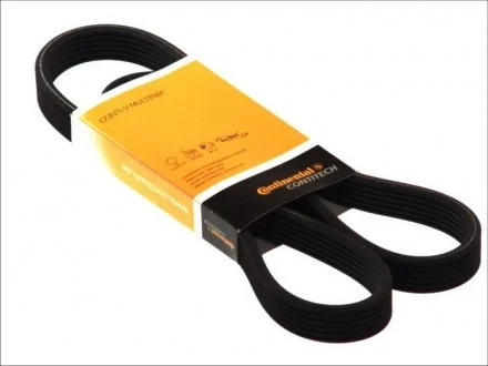 Дорожный пас Contitech 6DPK1352