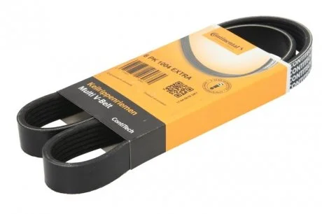 Дорожный пас Contitech 6PK1004 EXTRA