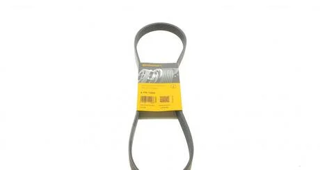 Поликлиновой ремень Contitech 6PK1005