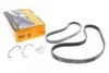 Поликлиновой ременный комплект Conti 6PK1019 ELAST T1