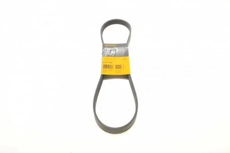 Ремень генератора Boxer 2.5D/TD 94>02 ALT,PS Contitech 6PK1020