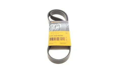 Ремень Contitech 6PK1020 EXTRA