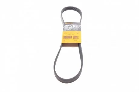 Ремень генератора C-MAX/Focus 1.4/1.6i/Ti 03- Contitech 6PK1059 ELAST