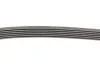 Ремінь генератора поліклиновий CONTINENTAL Contitech 6PK1080 EXTRA (фото 4)