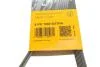 Ремінь генератора поліклиновий CONTINENTAL Contitech 6PK1080 EXTRA (фото 6)