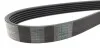 Поликлиновой ременный комплект Conti Contitech 6PK1080 K1 (фото 3)