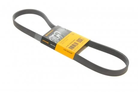 Дорожный пас Contitech 6PK1124ELAST