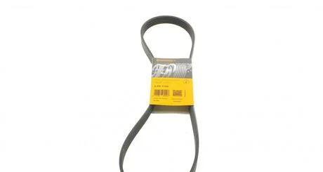 Ремень генератора Jumper 1.9TD 94>02 ALT, PS Contitech 6PK1130