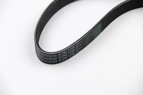 Ремень генератора Trafic 2.0i 01- Contitech 6PK1195