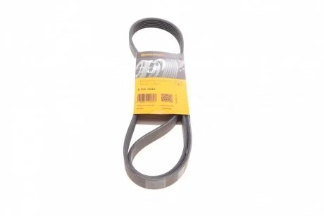 Ремень поликлиновой Conti Contitech 6PK1244