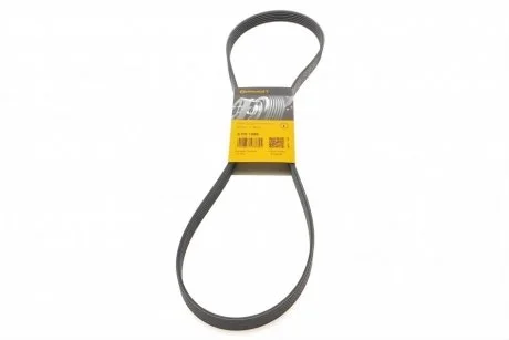 Ремень поликлиновой Conti Contitech 6PK1256