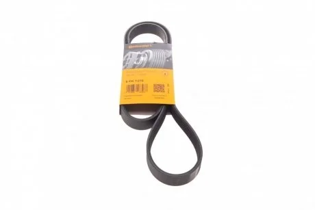 Ремень генератора Combo 1.7CDTI 04> (PS,-AC) Contitech 6PK1275