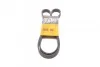 Ремень генератора 6PK1352 T4 2.4D 96> (-ABS) CONTITECH 6PK1352
