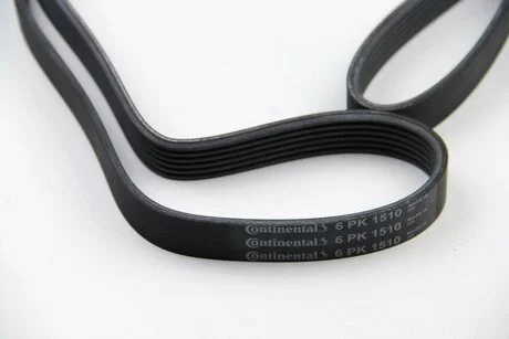 Поликлиновой ремень Contitech 6PK1510