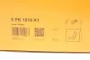 Комплект ременя генератора CONTINENTAL Contitech 6PK1515K1 (фото 12)
