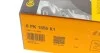 Комплект ременя генератора CONTINENTAL Contitech 6PK1555K1 (фото 6)