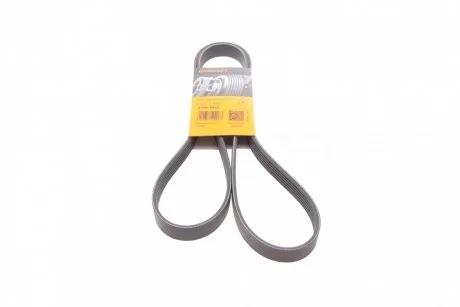 Поликлиновой ремень Contitech 6PK1613