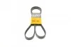 Ремень поликлиновой Conti 6PK1670