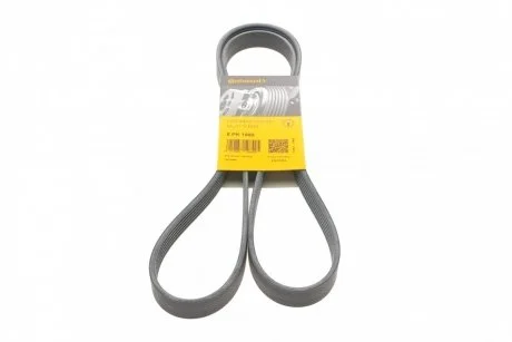 Ремень генератора LT 2.8 02> Contitech 6PK1680
