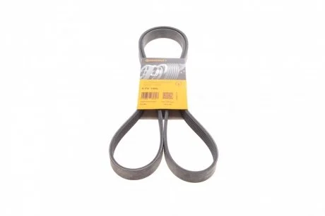 Ремень генератора LT 2.8 02> Contitech 6PK1685