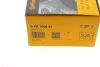 Комплект доріжкових пасків Contitech 6PK1698K1 (фото 8)